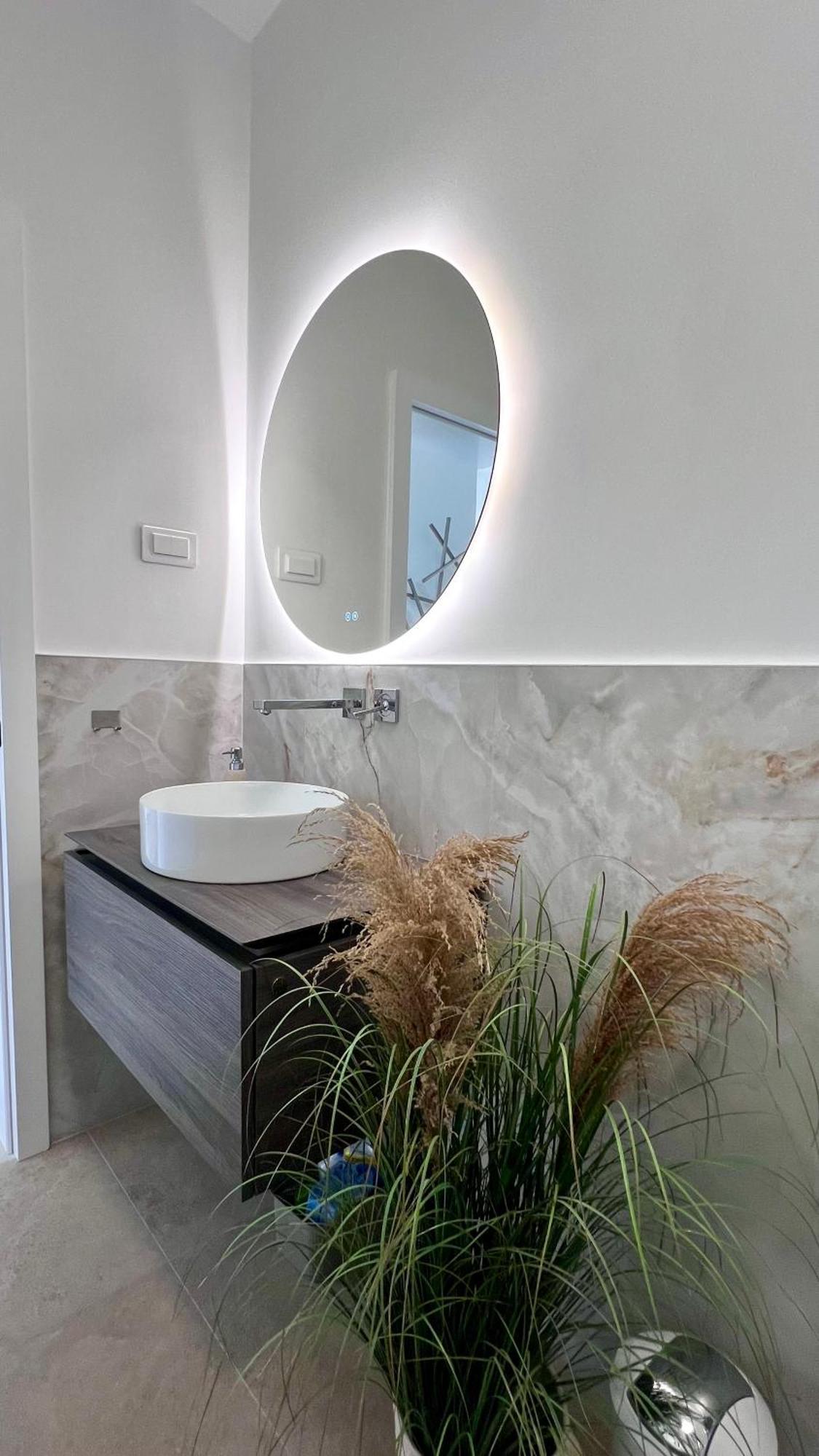 Adriatic Paradise Villa Vodice Dış mekan fotoğraf